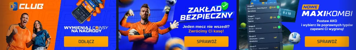 Pełny przegląd kasyna online STS PL