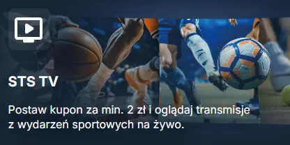 Program lojalnościowy STS PL