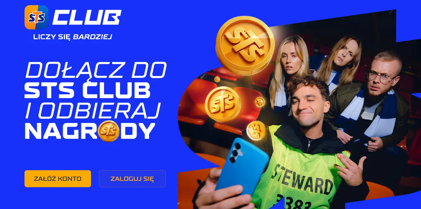 Kody promocyjne dostępne w STS PL