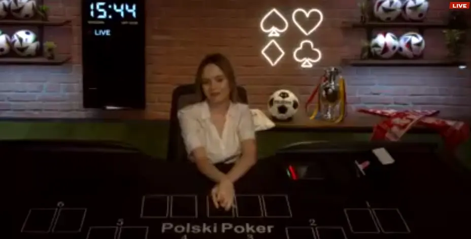 Studia i dostawcy STS PL