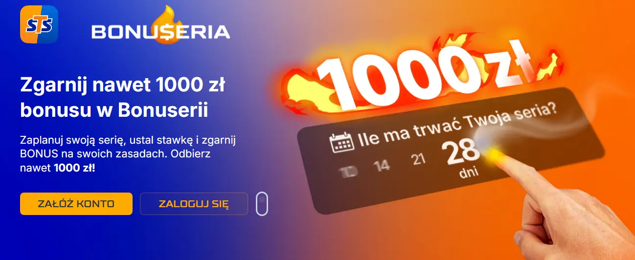 Czym wyróżnia się ekskluzywne STS PL