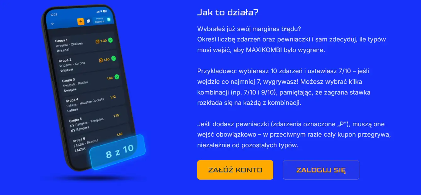 Jackpoty, bonusy i funkcje specjalne slotów STS PL