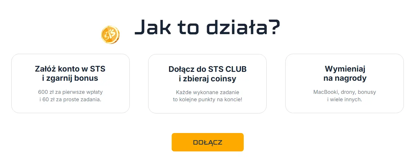 Demo i tryb gratis: testuj automaty bez ryzyka STS PL
