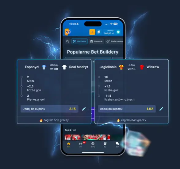 Wersja Mobilna STS PL