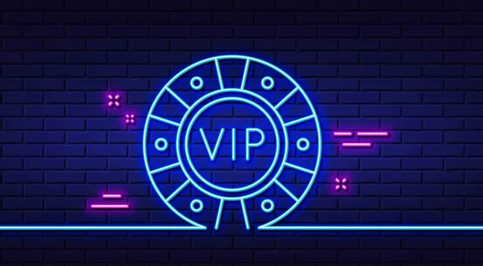 VIP Club w STS PL